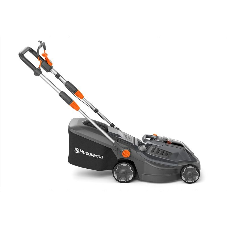 Χλοοκοπτική Μπαταρίας Husqvarna Aspire LC34-P4A Μόνο Σώμα Χωρίς Μπαταρία
